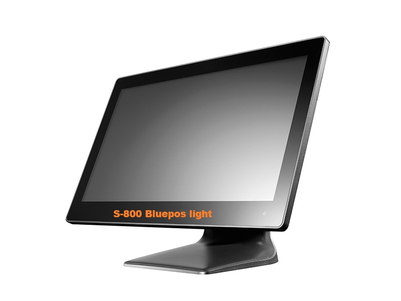Apex PC Light und Bluepos