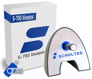 Zwick GmbH - Bluepos Software für Kassenplätze